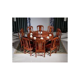 红木明式方桌-明式方桌-仕林阁款式丰富(查看)