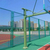 广东广州框架勾花网护栏学校篮球场围网运动场护栏网厂缩略图2