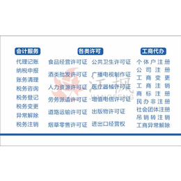 南陵县第二类医疗经营备案的要求