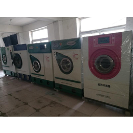 大同二手干洗机 库存二手干洗机和二手水洗机价格