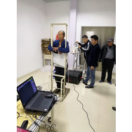 北京朗安动物便携式DR数字影像系统