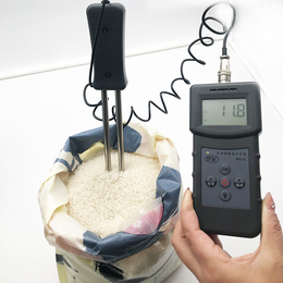 腰果水分测量仪  可可豆油菜籽测水仪