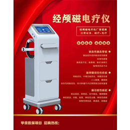 艾米特牌经颅磁电疗仪 ZJ-9908 中国风经颅磁电疗仪缩略图