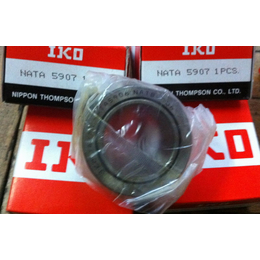 日本IKO品牌NBX和NATB系列复合滚针