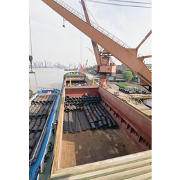 运输钢材价格长江钢材运输广州钢材运输