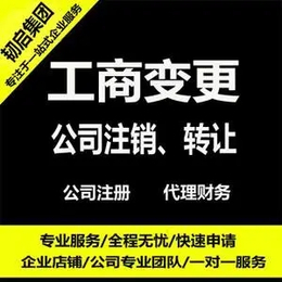 石家庄公司如何注册咨询缩略图