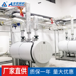 安信锅炉厂电热水锅炉0.7生活用水及企业