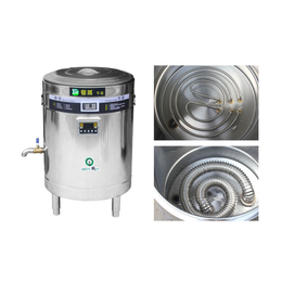 立式煮面炉生产厂家-洛阳立式煮面炉-科创园食品机械设备