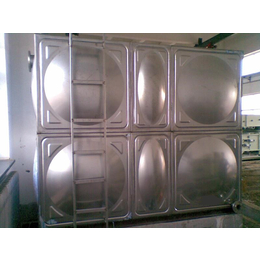 方形不锈钢水箱-领盛科技(在线咨询)-不锈钢水箱