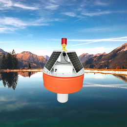 OSEN-FB浮标型水质自动监测仪 湖泊水质在线监测站