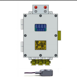 ZCW8-Z矿用隔爆兼本安型温度巡检装置主机缩略图