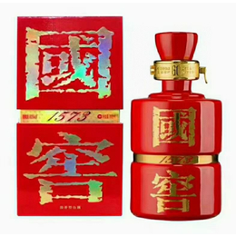 1573国学红瓷瓶 四川成都经销代理商价格 专卖团购价格