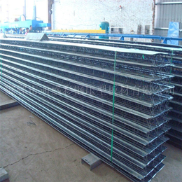 钢筋桁架式楼承板厂家-通盛彩钢生产厂家-包头钢筋桁架式楼承板