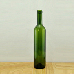葡萄酒瓶生产厂家-金诚包装-375ML葡萄酒瓶生产厂家