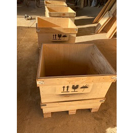 出口木箱供应-意兴隆木业(在线咨询)-同安区出口木箱