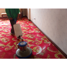 广州海珠大学城办公室地毯清洗酒店毛毯清洁地毡污渍清理