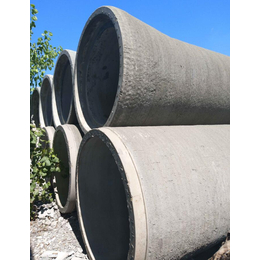 承口钢筋混凝土排水管-信达同兴(在线咨询)-枣阳混凝土排水管