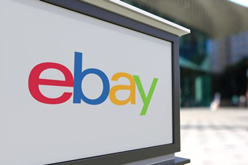 支付公司eBay：预计2023财年成交总额增长3％-4％