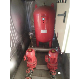 江苏水泵-苏州财卓机电设备-消防泵