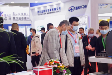 第四届全球半导体产业（重庆）博览会解码未来核“芯”！