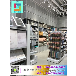 遵义kkv百货店货架哪里可以定做好