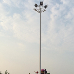 江苏森发 15-35米高杆灯