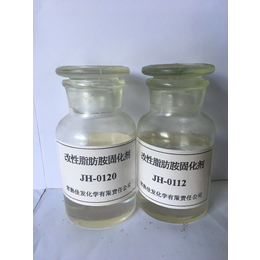 柔韧性亮度透明改性脂环胺固化剂 常熟佳发JH-0320