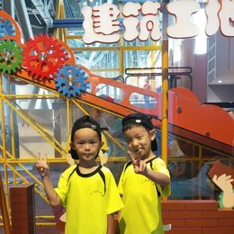 广州夏令营能提升孩子处理事情的能力