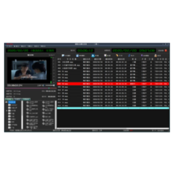 慧利创达GVS硬盘播出系统新闻媒体数字视频播出
