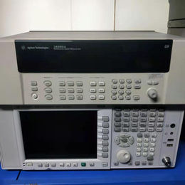 出售 是德科技keysight 34980A 数据