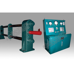 供应单体液压支柱试验台液压支柱试验台系统