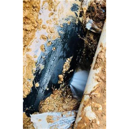 佛山消防水管查漏水 佛山工厂地下管道漏水检测