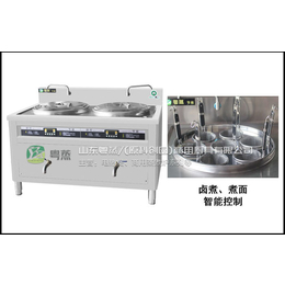 保温电热煲价格-通化保温电热煲-粤蒸厨房设备