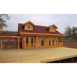 木制房屋公司-金柏胜-温暖-曲靖木制房屋