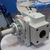 透明材质熔体泵厂家价格_高压高粘度PVC熔体齿轮泵缩略图4