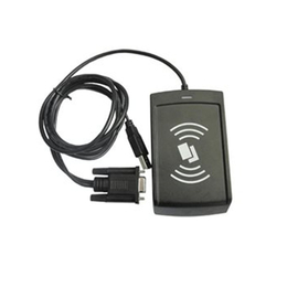 FY-H1000 高频RFID桌面发卡器<em>读写器</em>带USB接口