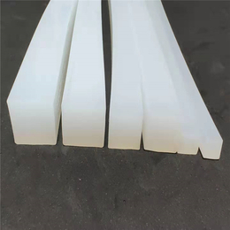 透明硅胶垫片硅胶平板耐高温硅橡胶方板 减震白色硅橡胶