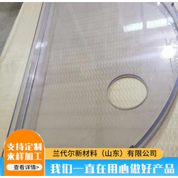 黑龙江PC耐力板多少钱一平方 防静电PC板 PC耐力板幕墙