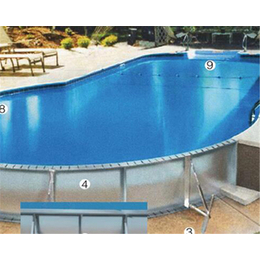 德宏别墅游泳池设备-富和好口碑-别墅游泳池设备安装