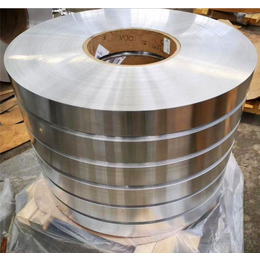 杭州铝带铝卷铝皮变压器铝带冲压铝带装饰铝带工程保温铝皮缩略图