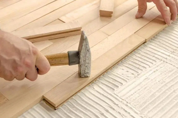 木地板怎么安装？这四种方法你知道吗？