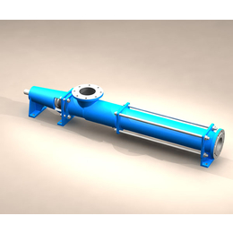 恒盛泵业(图)-单螺杆泵报价-单螺杆泵