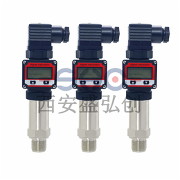 PI-131/PT505/PH105 数显型赫斯曼压力变送器