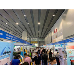 3届中国南京锂电及新能源装备博览会