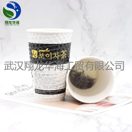 翔龙华海商超用福建白茶+ 福鼎白茶+广东乌龙茶隐茶杯cj