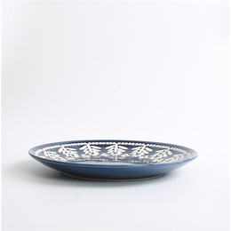 高淳陶瓷(图)-餐具套装礼品-天津餐具