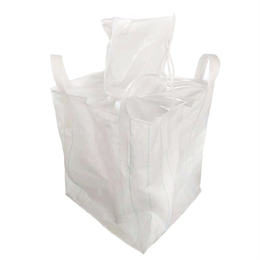 重庆吨袋供应 预压袋集装袋 款式齐全可定制缩略图