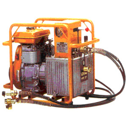 HPE-4M汽油机液压泵 