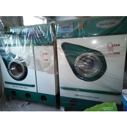 晋城二手干洗机 便宜的二手干洗机机_降低洗涤成本