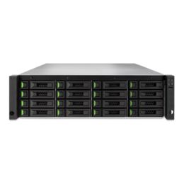 jetstor JS-S4216HQ双控NAS